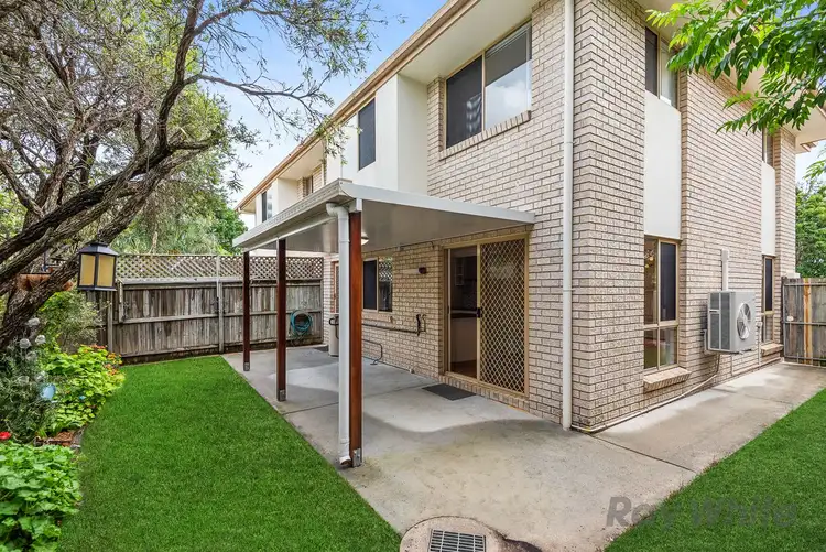 60/100 Bordeaux Street, Eight Mile Plains QLD 4113