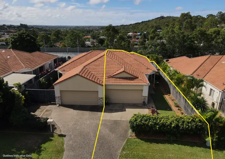 2/19 Hellman Street, Molendinar QLD 4214
