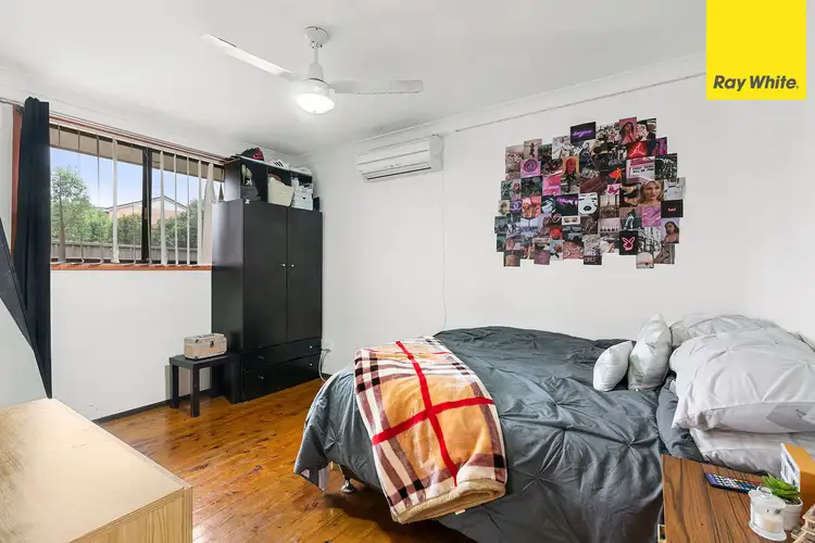 Fifth view of Homely house listing, 320 Railway Parade, Macquarie Fields NSW 2564