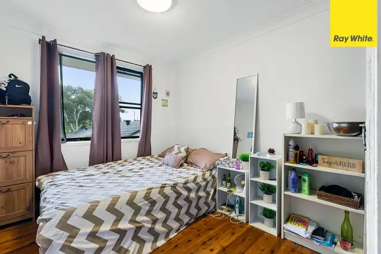 Sixth view of Homely house listing, 320 Railway Parade, Macquarie Fields NSW 2564
