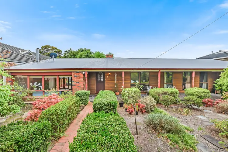 5 Scanlan Street, Berwick VIC 3806