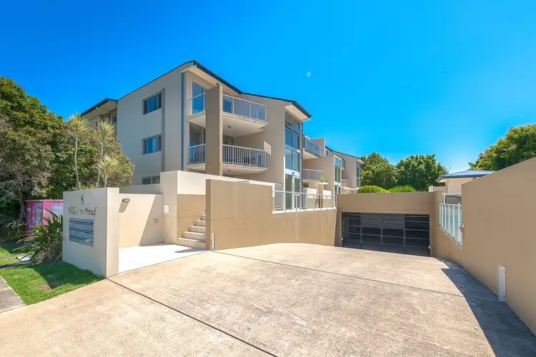 Second view of Homely apartment listing, 13/8 Proud Street, Labrador QLD 4215