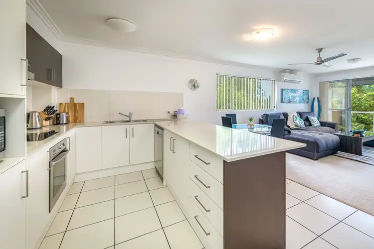 Third view of Homely apartment listing, 13/8 Proud Street, Labrador QLD 4215
