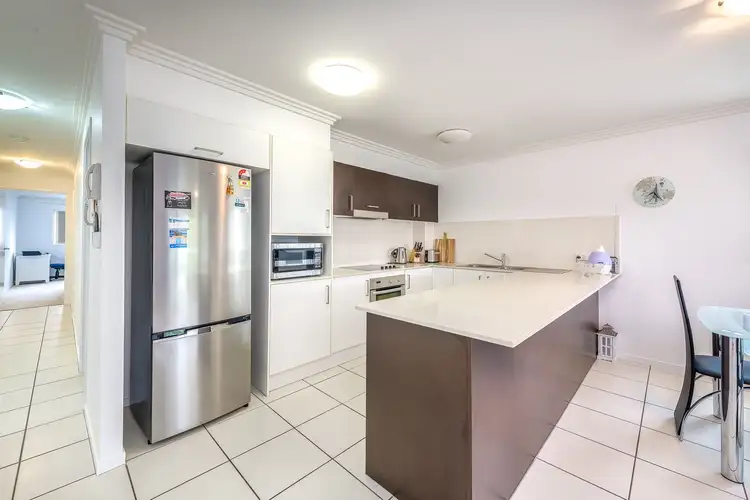 Fourth view of Homely apartment listing, 13/8 Proud Street, Labrador QLD 4215