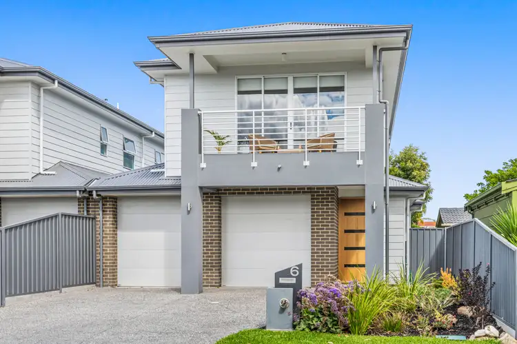 6 Kirra Avenue, West Lakes Shore SA 5020