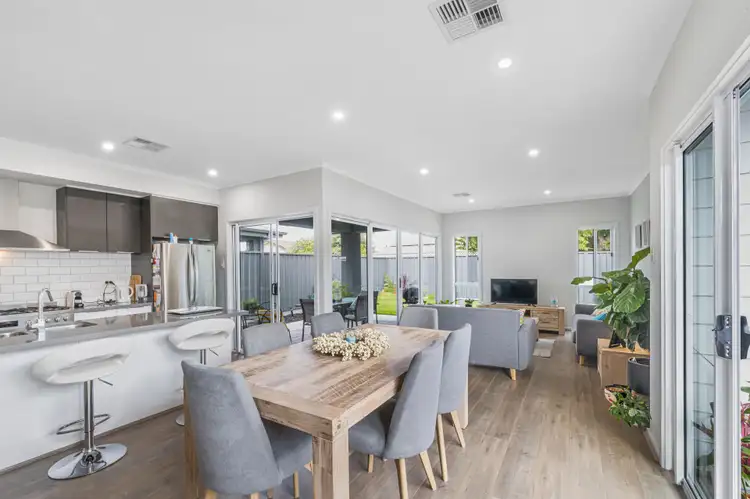 Third view of Homely house listing, 6 Kirra Avenue, West Lakes Shore SA 5020