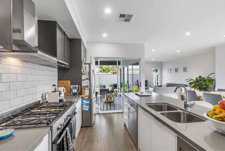 Fifth view of Homely house listing, 6 Kirra Avenue, West Lakes Shore SA 5020