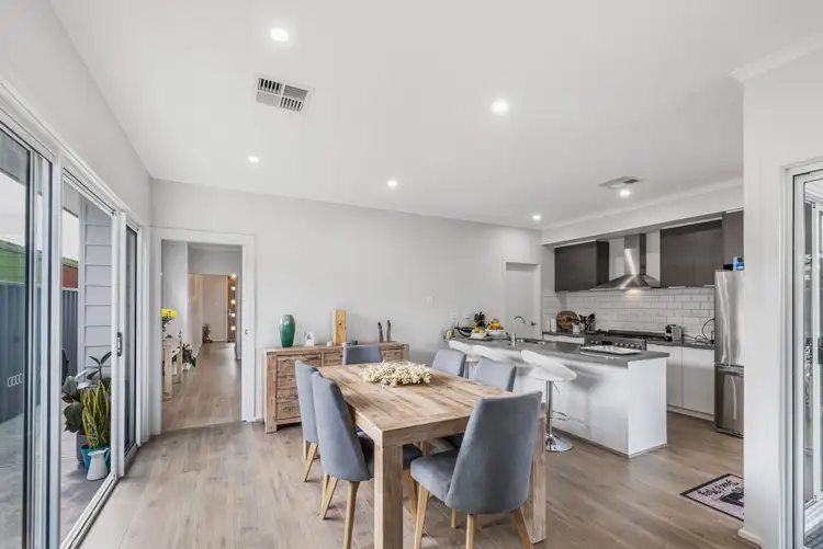 Sixth view of Homely house listing, 6 Kirra Avenue, West Lakes Shore SA 5020