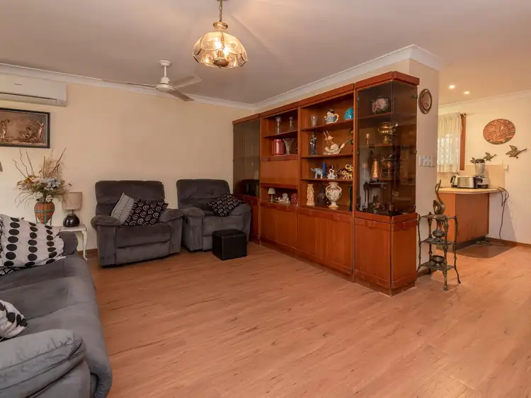 Second view of Homely semi-detached listing, 1/16 Allambie Drive, Goonellabah NSW 2480