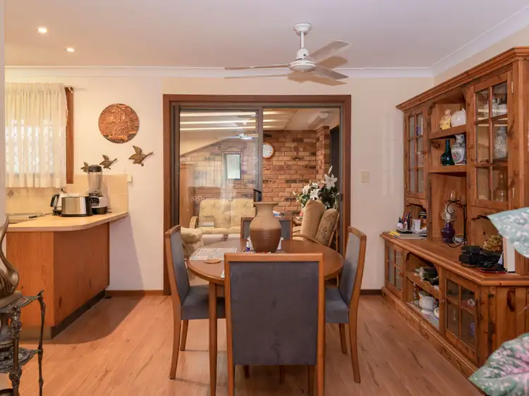 Third view of Homely semi-detached listing, 1/16 Allambie Drive, Goonellabah NSW 2480