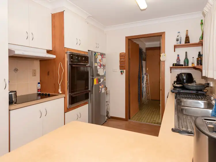 Fourth view of Homely semi-detached listing, 1/16 Allambie Drive, Goonellabah NSW 2480