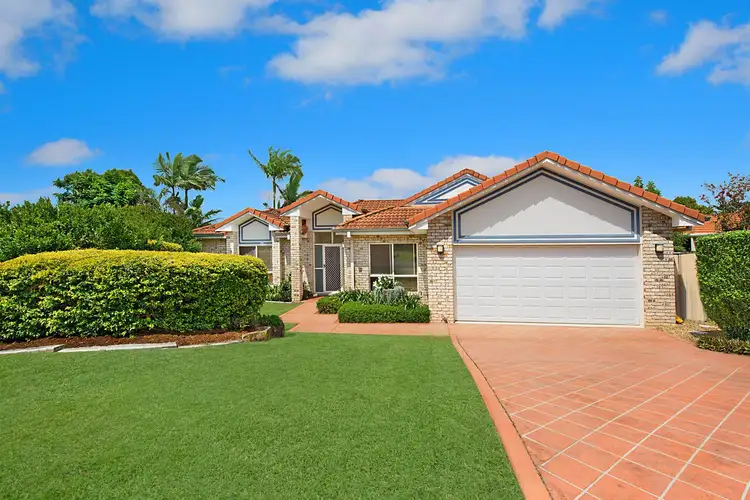11 Kiandra Close, Wishart QLD 4122