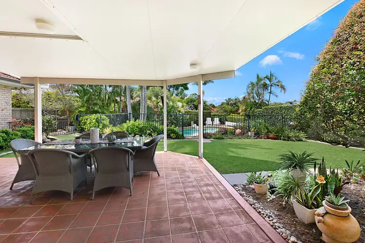 Third view of Homely house listing, 11 Kiandra Close, Wishart QLD 4122