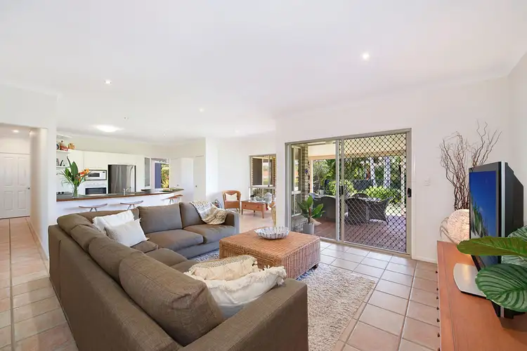 Fourth view of Homely house listing, 11 Kiandra Close, Wishart QLD 4122