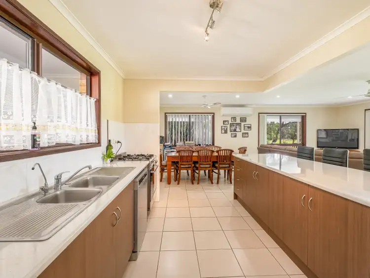 Second view of Homely house listing, 14 Kandanga Amamoor Road, Kandanga QLD 4570