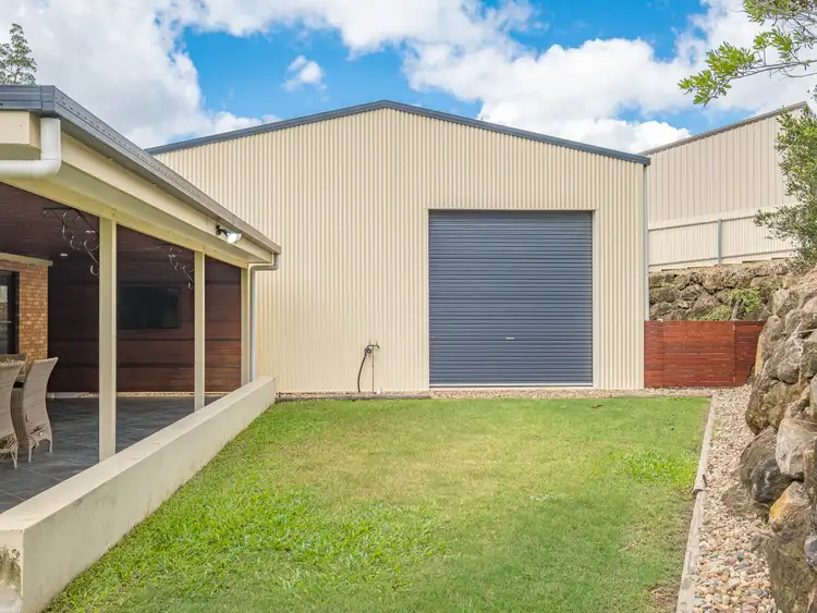 Seventh view of Homely house listing, 14 Kandanga Amamoor Road, Kandanga QLD 4570