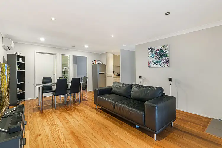 1/12 Terrace Street, Toowong QLD 4066