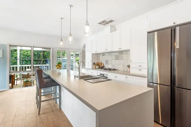 Sixth view of Homely house listing, 10 Stringybark Boulevard, Mount Evelyn VIC 3796