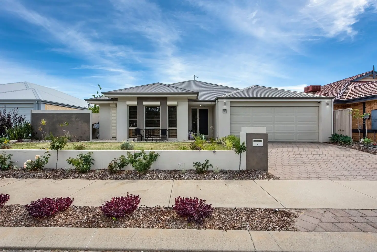 Main view of Homely house listing, 3 Faroe Link, Baldivis WA 6171