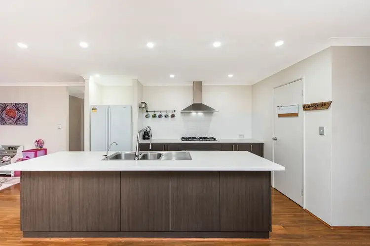 Second view of Homely house listing, 3 Faroe Link, Baldivis WA 6171