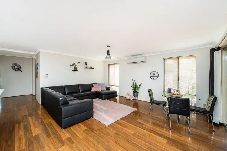 Third view of Homely house listing, 3 Faroe Link, Baldivis WA 6171