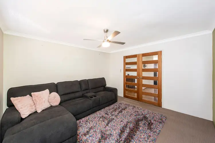 Fifth view of Homely house listing, 3 Faroe Link, Baldivis WA 6171