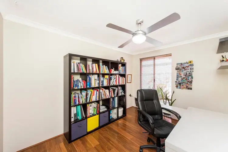 Sixth view of Homely house listing, 3 Faroe Link, Baldivis WA 6171