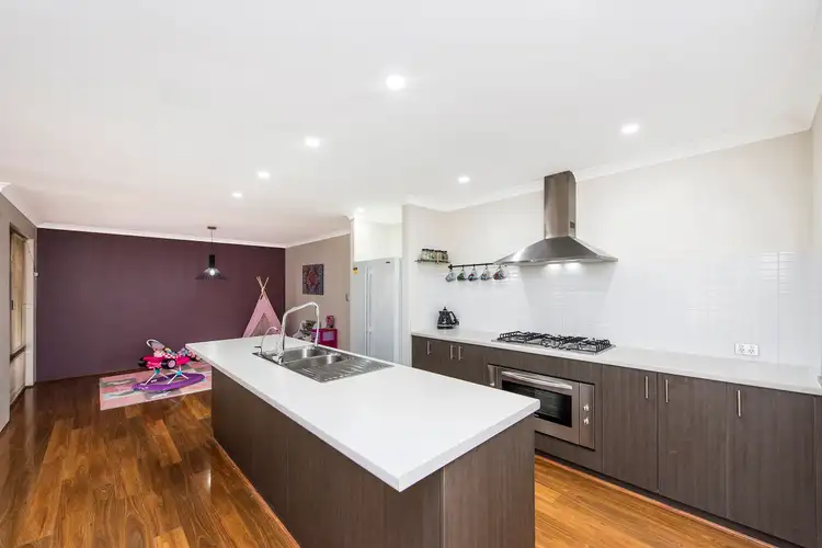 Seventh view of Homely house listing, 3 Faroe Link, Baldivis WA 6171