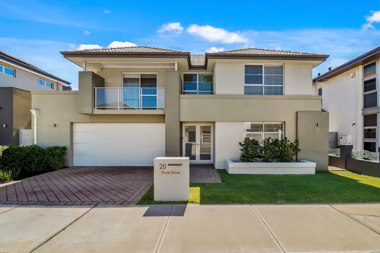 20 Tivoli Drive, Stirling WA 6021