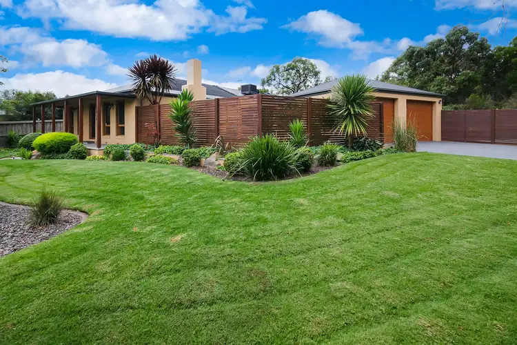 Main view of Homely house listing, 31 Flame Robin Drive, Langwarrin VIC 3910