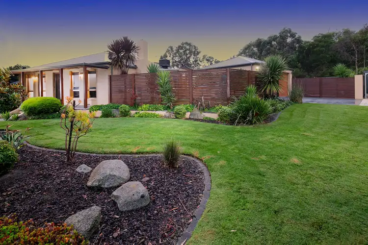 Second view of Homely house listing, 31 Flame Robin Drive, Langwarrin VIC 3910