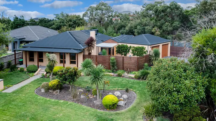 Fourth view of Homely house listing, 31 Flame Robin Drive, Langwarrin VIC 3910