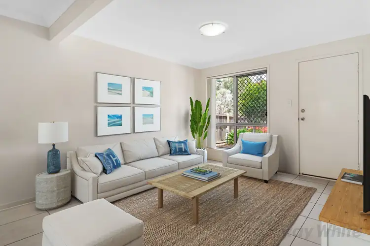 Second view of Homely townhouse listing, 11/11 Corella Place, Runcorn QLD 4113