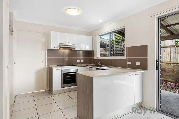 Fourth view of Homely townhouse listing, 11/11 Corella Place, Runcorn QLD 4113