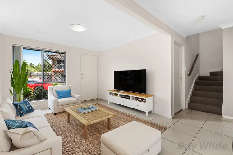 Fifth view of Homely townhouse listing, 11/11 Corella Place, Runcorn QLD 4113