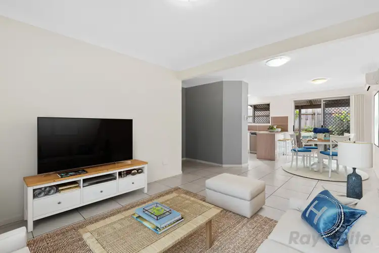Sixth view of Homely townhouse listing, 11/11 Corella Place, Runcorn QLD 4113