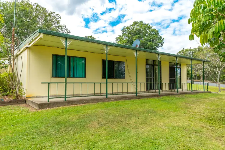 19 Fritz Road, Chatsworth QLD 4570