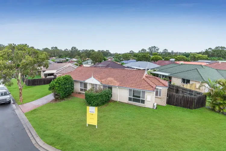 Main view of Homely house listing, 38 Beresford Circuit, Bracken Ridge QLD 4017
