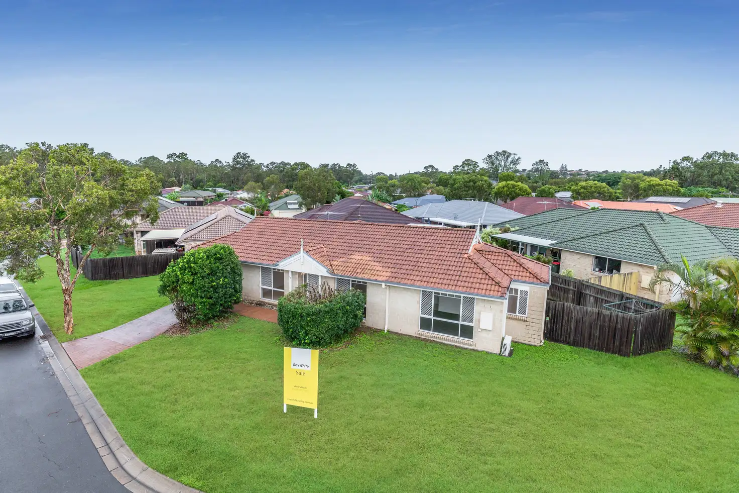 Main view of Homely house listing, 38 Beresford Circuit, Bracken Ridge QLD 4017