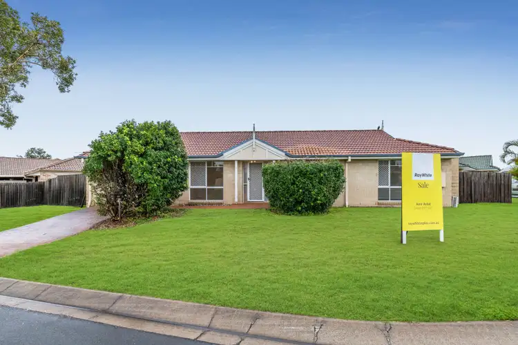 Second view of Homely house listing, 38 Beresford Circuit, Bracken Ridge QLD 4017