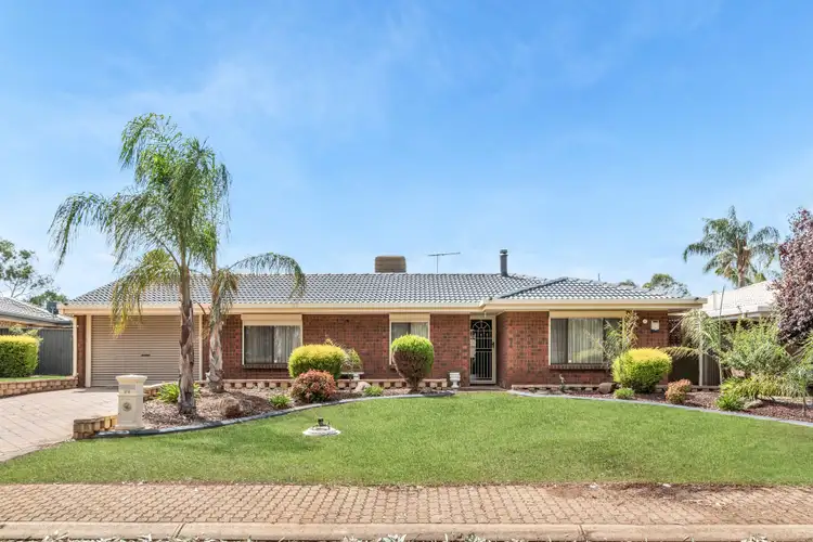 Main view of Homely house listing, 29 Commodore Parade, Andrews Farm SA 5114