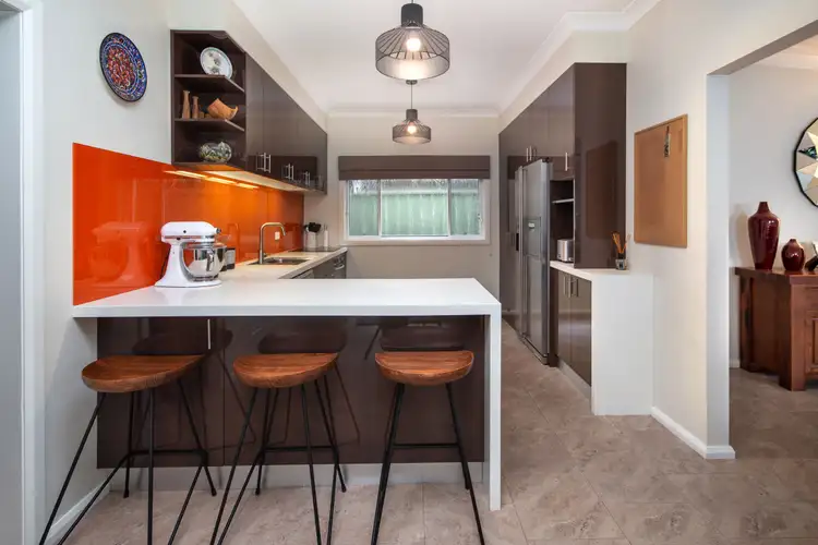 Second view of Homely house listing, 63 Loftus Avenue, Loftus NSW 2232