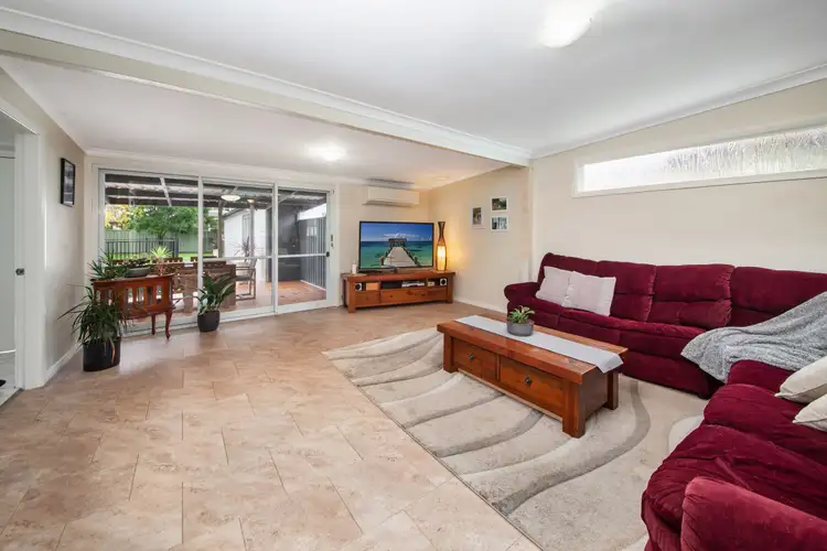 Fourth view of Homely house listing, 63 Loftus Avenue, Loftus NSW 2232