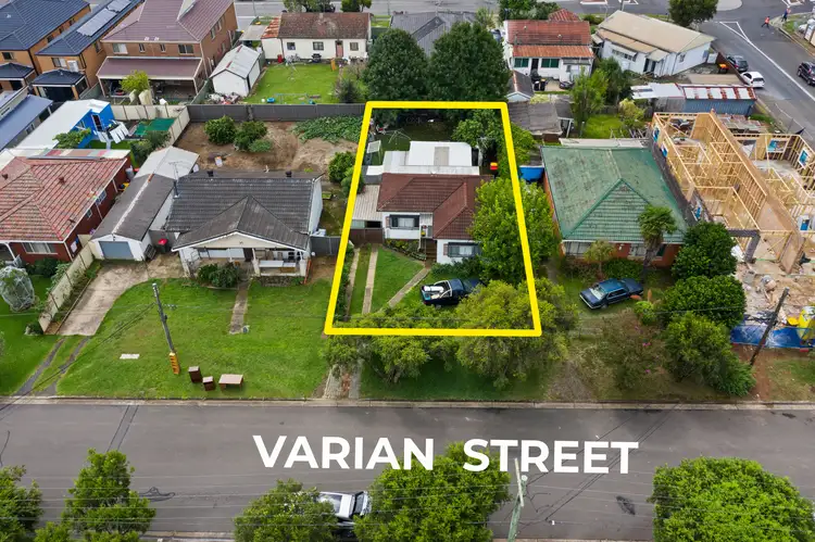 Main view of Homely house listing, 19A Varian Street, Mount Druitt NSW 2770