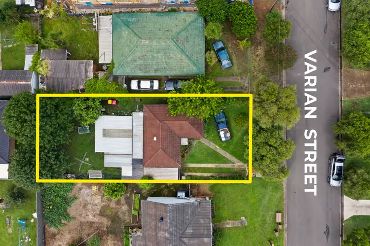 Second view of Homely house listing, 19A Varian Street, Mount Druitt NSW 2770