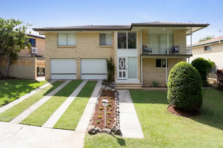 9 Toomey Street, Chermside West QLD 4032