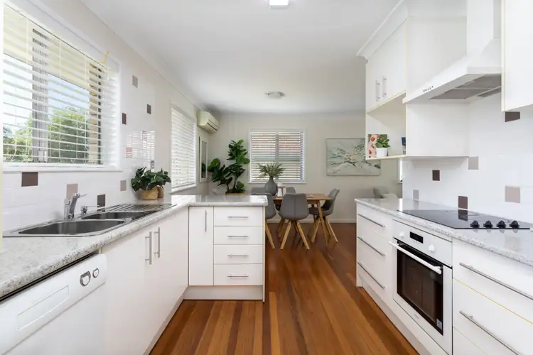 Fifth view of Homely house listing, 9 Toomey Street, Chermside West QLD 4032