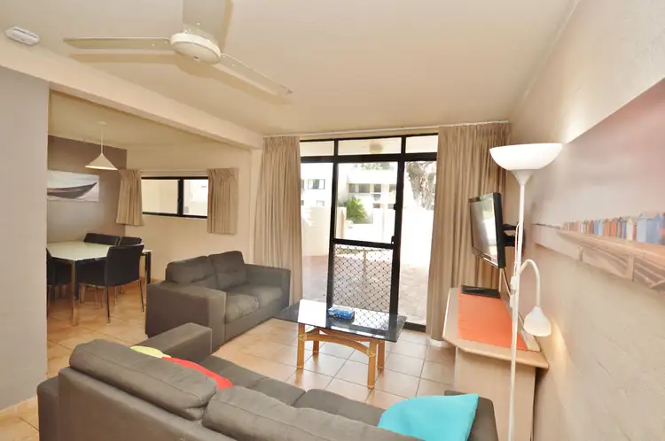 Fourth view of Homely unit listing, 18/156 Grey Street - Riverview Holiday Apartments, Kalbarri WA 6536