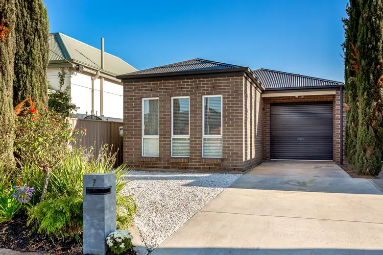 7 Queen Street, Pennington SA 5013