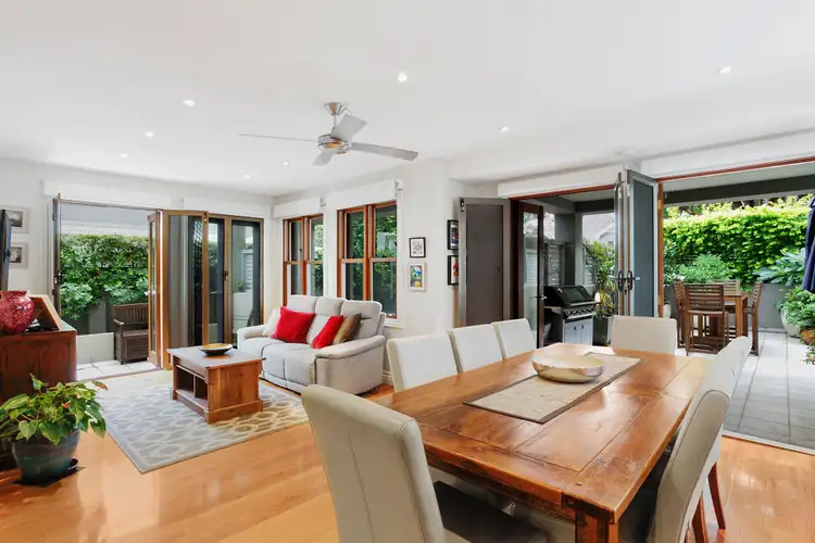 1/15 Spencer Street, Rose Bay NSW 2029